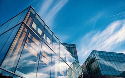 Een bedrijfspand kopen doe je zo