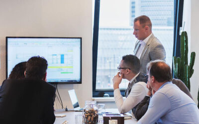 Groeien met een onderneming doe je samen met FinaForte