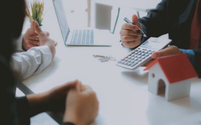 Hoeveel zakelijke hypotheek kan ik krijgen?