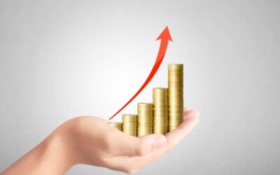 5 signalen dat jouw groeiende bedrijf financiering nodig heeft