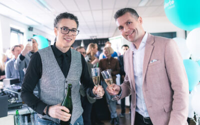 Finaforte is gestart met crowdfunding