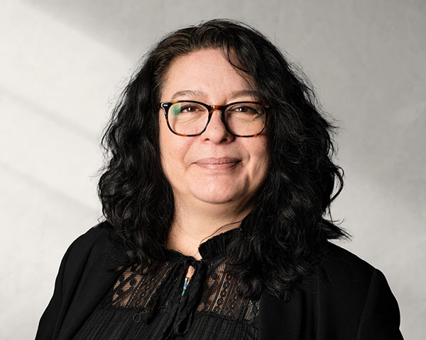 Christine Korpadi - Finaforte