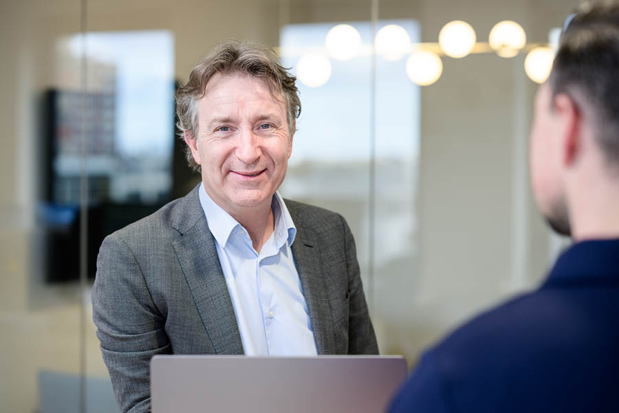 hypotheken voor ondernemers