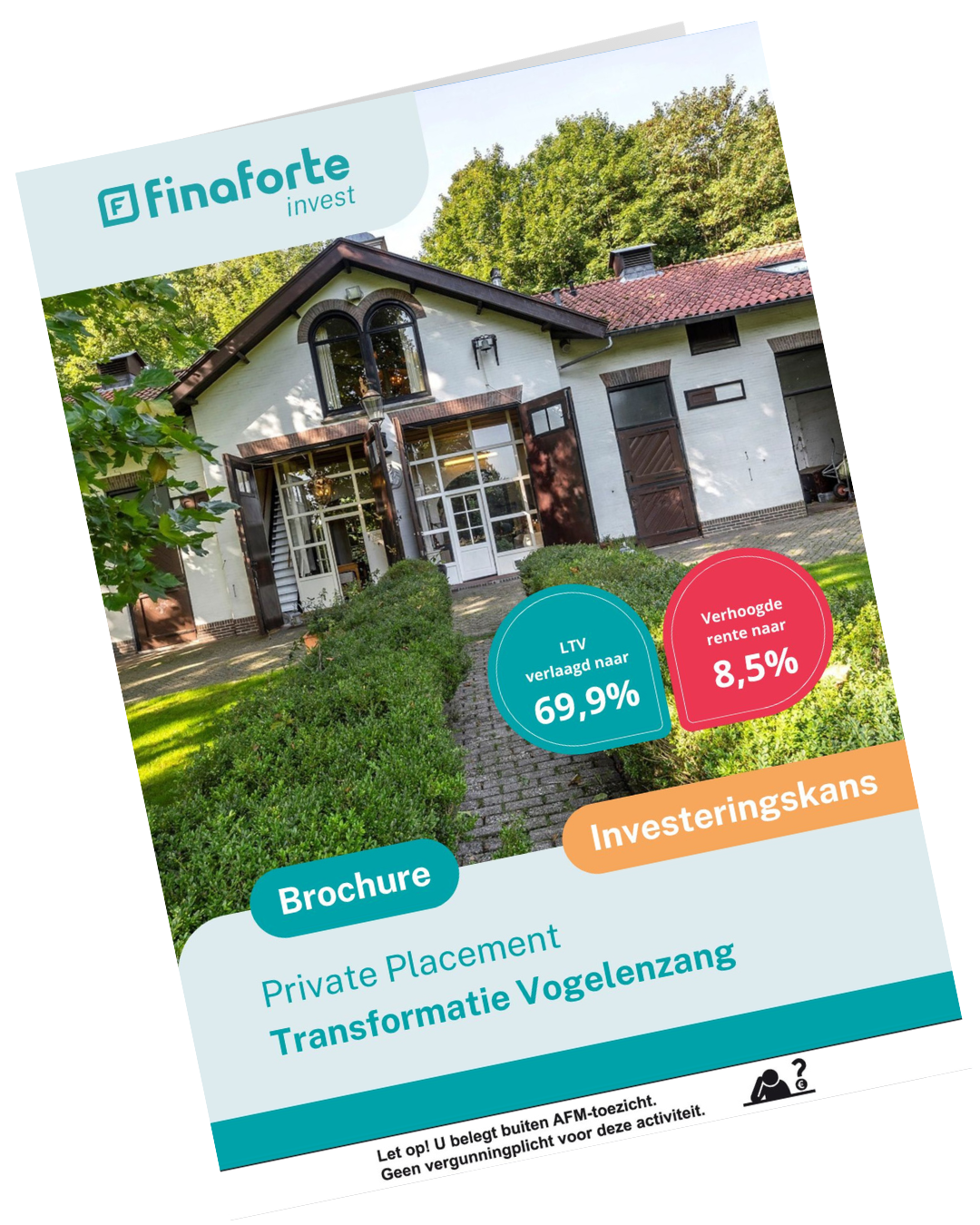 mockup investeringskans sjabloon FFI PP