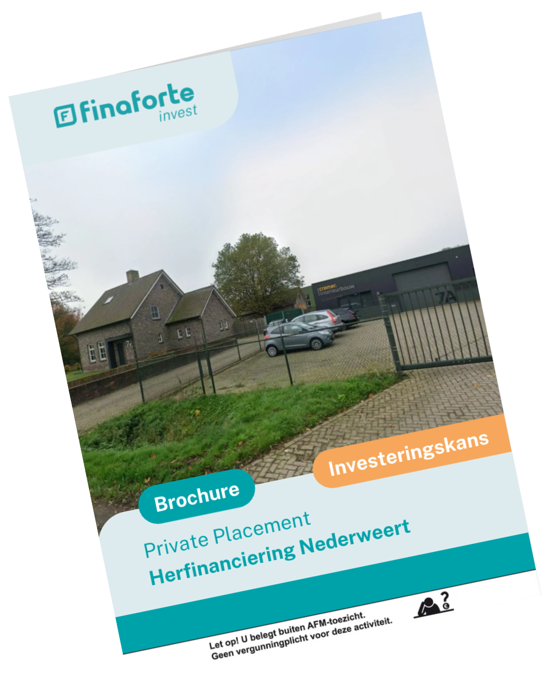 mockup investeringskans sjabloon FFI PP