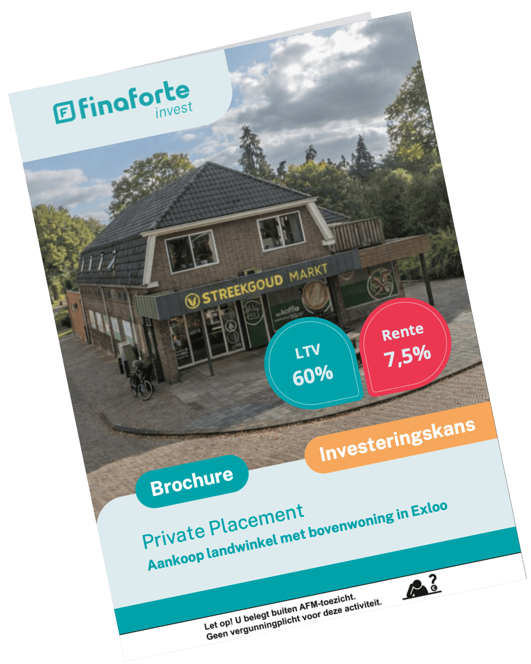 Investeringskans Exloo