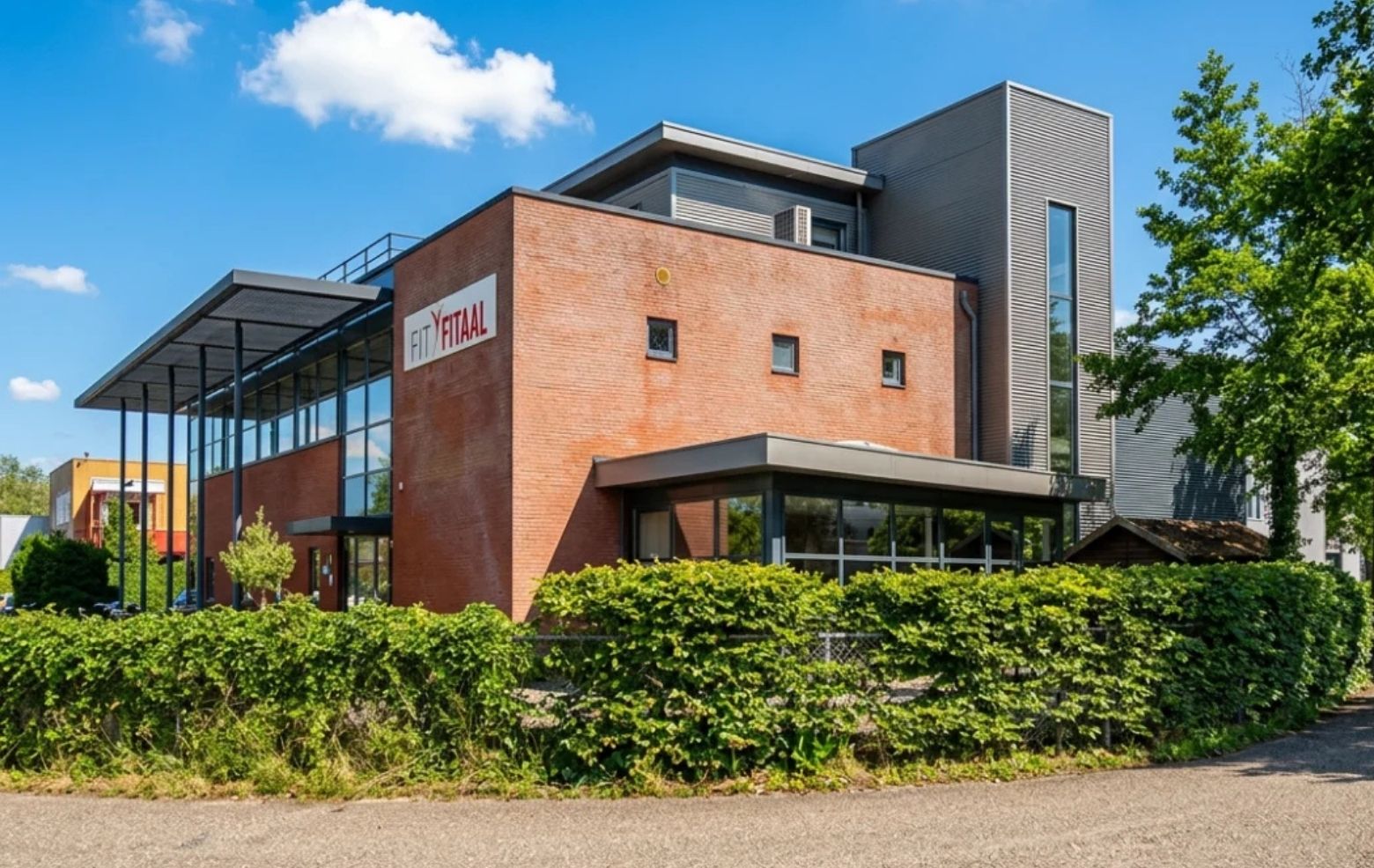 bronckhorststraat 16