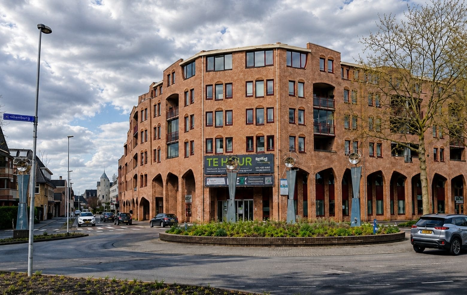 bronckhorststraat 16